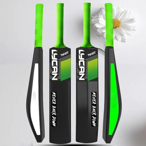 Tennis Bats (Plastic & Fiber)