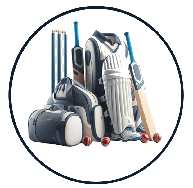 Cricket Products