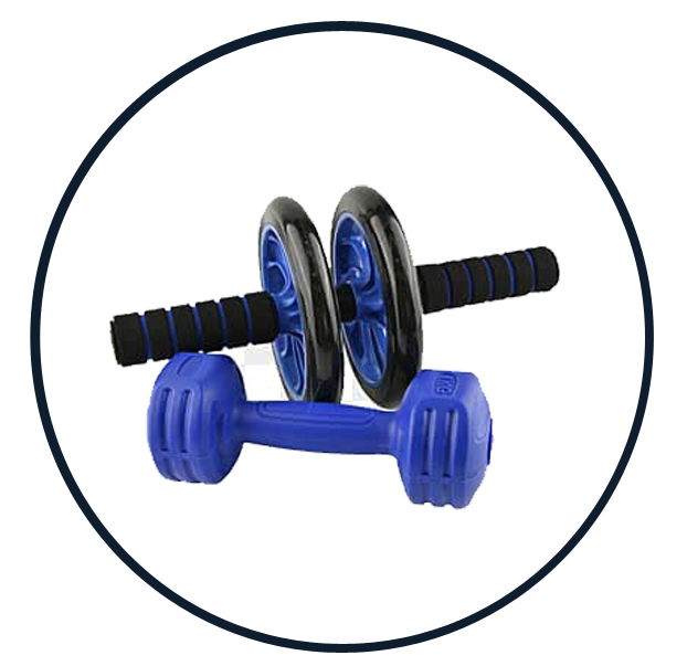 Fitness / Gym Equipment
