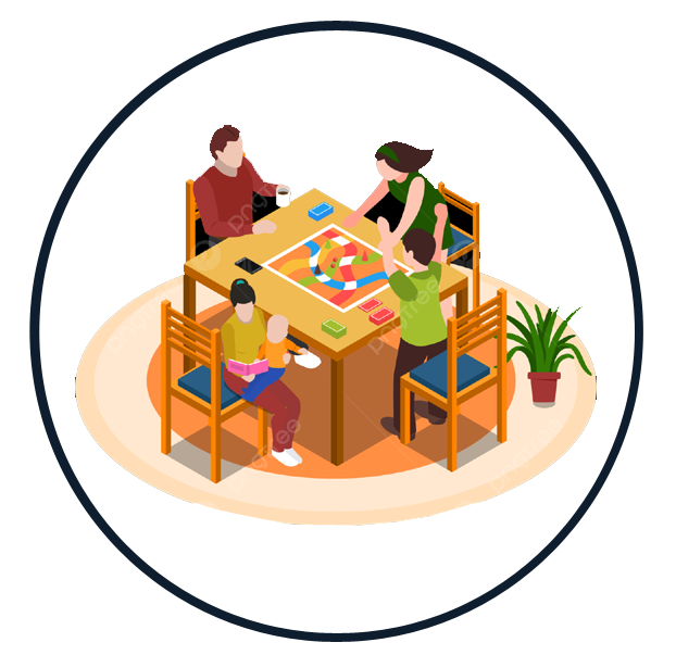 Indoor Games / School Sports